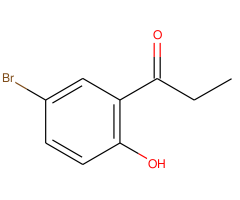 5'-Bromo-2'-hydroxypropiophenone