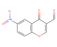 3-Formyl-6-nitrochromone