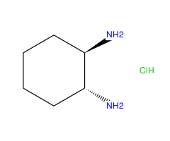 (R,R)-(-)-1,2-Diaminocyclohexane Hydrochloride