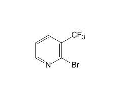 2-Bromo-3-(trifluoromethyl) pyridine