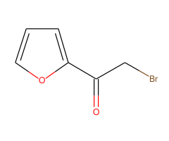 2-Bromo-1-(2 furyl)-1-ethanone