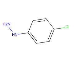 4-Chlorophenyl hydrazine