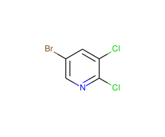 5-Bromo-2,3-dichloropyridine