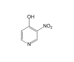 4-Hydroxy-3-nitropyridine