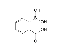 2-carboxybenzene boronic acid