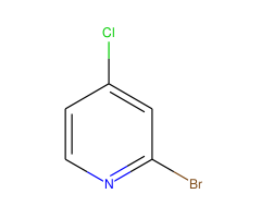 2-Bromo-4-chloro pyridine