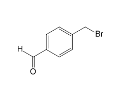 4-(Bromomethyl)benzaldehyde
