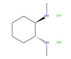 trans-N,N'-Dimethyl-1,2-diaminocyclohexane Dihydrochloride