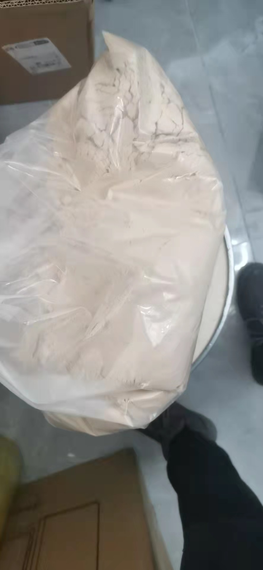 5-甲基吡嗪-2-羧酸图片