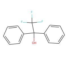 a-(Trifluoromethyl)benzhydrol