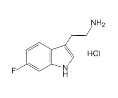 6-Fluorotryptamine hydrochloride