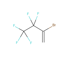 2-Bromo-3,3,4,4,4-pentafluoro-1-butene