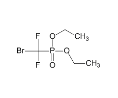 Bromodifluoromethyl diethylphosphonate