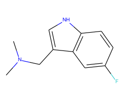 5-Fluorogramine