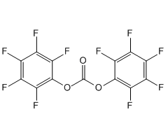 Bis(pentafluorophenyl)carbonate