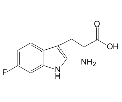 6-Fluoro-DL-tryptophan