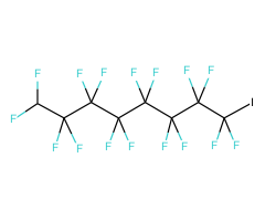 1-Iodo-8H-perfluorooctane