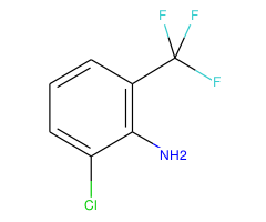 2-Amino-3-chlorobenzotrifluoride