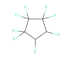 1H,2H-Octafluorocyclopentane
