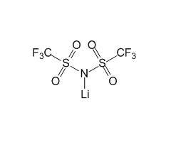 Lithium Bis(trifluoromethanesulfonyl)imide