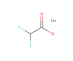 Lithium difluoroacetate