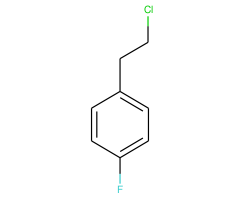 1-(2'-Chloroethyl)-4-fluorobenzene