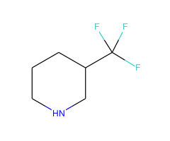 DL-3-(Trifluoromethyl)piperidine