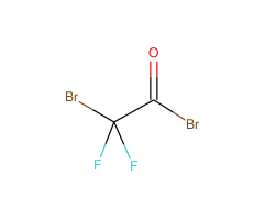 Bromodifluoroacetyl bromide