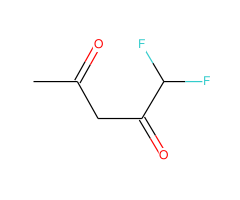 1,1-Difluoroacetylacetone
