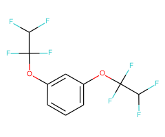 1,3-Bis(1,1,2,2-tetrafluoroethoxy)benzene