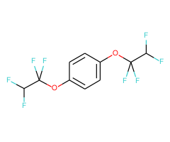 1,4-Bis(1,1,2,2-tetrafluoroethoxy)benzene