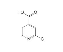 2-Chloroisonicotinic Acid