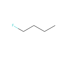 1-Fluorobutane