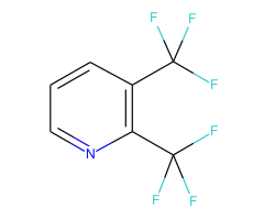 2,3-Bis(trifluoromethyl)pyridine