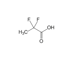 2,2-Difluoropropionic Acid