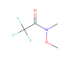 N-Methoxy-N-methyltrifluoroacetamide