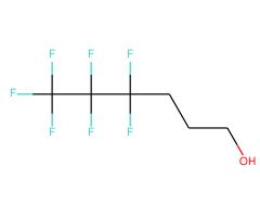 4,4,5,5,6,6,6-Heptafluorohexan-1-ol