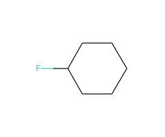 Fluorocyclohexane