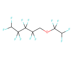 1H,1H,5H-Octafluoropentyl-1,1,2,2-tetrafluoroethyl ether