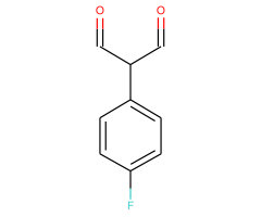 2-(4-Fluorophenyl)malondialdehyde