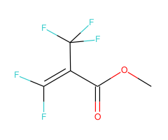 Methyl pentafluoromethacrylate