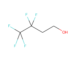 3,3,4,4,4-Pentafluorobutan-1-ol