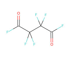 Tetrafluorosuccinyl difluoride