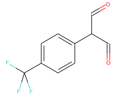 2-(4-Trifluoromethylphenyl)malondialdehyde
