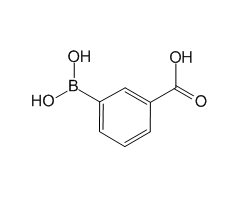 3-Carboxybenzeneboronic acid