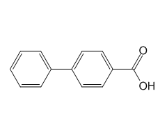 Biphenyl-4-carboxylic Acid
