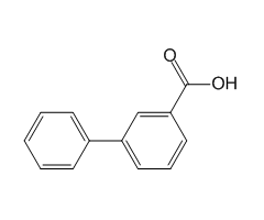 Biphenyl-3-carboxylic Acid