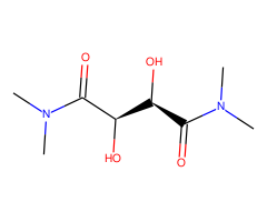 N,N,N',N'-Tetramethyl-L-tartramide