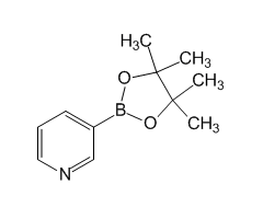 3-(4,4,5,5-Tetramethyl-1,3,2-dioxaborolan-2-yl)-pyridine