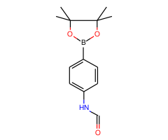 N[4-(4,4,5,5-Tetramethyl-1,3,2-dioxaborolan-2-yl)-phenyl]-formamide